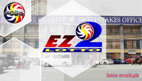 EZ2 RESULT Today Friday, January 28, 2022 .